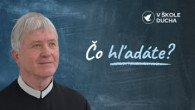 TV LUX / ČO HĽADÁTE? | V ŠKOLE DUCHA