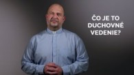 TV LUX / ČO JE TO DUCHOVNÉ VEDENIE?