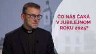 TV LUX / ČO NÁS ČAKÁ V JUBILEJNOM ROKU 2025?