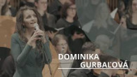 TV LUX / DOMINIKA GURBAĽOVÁ, ZBOR A ORCHESTER SV. CECÍLIE | ELI, ELI