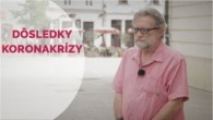 TV LUX / DÔSLEDKY KORONAKRÍZY