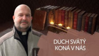 TV LUX / DUCH SVÄTÝ KONÁ V NÁS | V ŠKOLE DUCHA