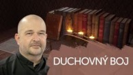 TV LUX / DUCHOVNÝ BOJ | V ŠKOLE DUCHA