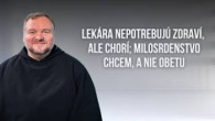 TV LUX / EFFETA | 10. nedeľa v Cezročnom období, ROK A