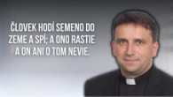 TV LUX / EFFETA | 11. NEDEĽA CEZ ROK, ROK B