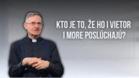 TV LUX / EFFETA | 12. NEDEĽA CEZ ROK, ROK B