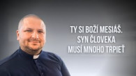 TV LUX / EFFETA | 12. nedeľa v Cezročnom období, ROK C
