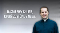 TV LUX / EFFETA | 19. NEDEĽA CEZ ROK, ROK B