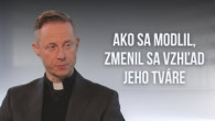 TV LUX / EFFETA | 2. pôstna nedeľa, ROK C