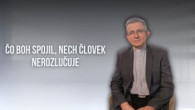 TV LUX / EFFETA | 27. NEDEĽA CEZ ROK, ROK B