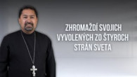 TV LUX / EFFETA | 33. NEDEĽA CEZ ROK, ROK B