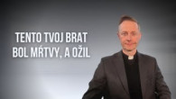 TV LUX / EFFETA | 4. pôstna nedeľa, ROK C