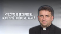 TV LUX / EFFETA | 5. pôstna nedeľa, ROK C