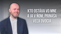 TV LUX / EFFETA | 5. VEĽKONOČNÁ NEDEĽA, ROK B