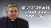 TV LUX / EFFETA | 6. VEĽKONOČNÁ NEDEĽA, ROK B