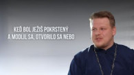 TV LUX / EFFETA | Krst Krista Pána, ROK C
