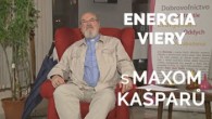 TV LUX / ENERGIA VIERY | Max Kašparů