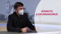 TV LUX / JEDNOTA A EKUMENIZMUS