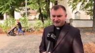 TV LUX / KARDINÁL TOMKO SPOMIENKY