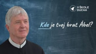 TV LUX / KDE JE TVOJ BRAT ÁBEL? | V ŠKOLE DUCHA