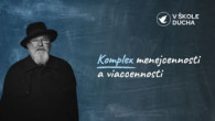 TV LUX / KOMPLEX MENEJCENNOSTI A VIACCENNOSTI | V ŠKOLE DUCHA