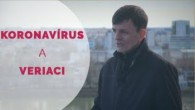 TV LUX / KORONAVÍRUS A VERIACI