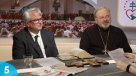 TV LUX / KRÍŽ JE KNIHA, KTORÚ TREBA ČÍTAŤ | Semienka nádeje