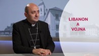 TV LUX / LIBANON A VOJNA