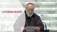 TV LUX / LITURGIA SLOVA | Pôstne zamyslenie kardinála Cantalamessu