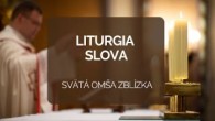 TV LUX / LITURGIA SLOVA | SVÄTÁ OMŠA ZBLÍZKA 10