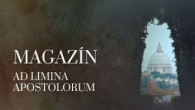 TV LUX / MAGAZÍN AD LIMINA APOSTOLORUM - 5. DEŇ