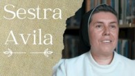 TV LUX / MALÁ CESTA | Sestra Avila