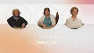 TV LUX / MAMA A DCÉRA | U NIKODÉMA
