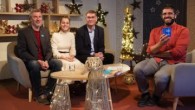 TV LUX / MARY'S MEALS – Chcel by som sa denne najesť | Doma je doma