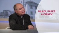 TV LUX / MLADÍ, PÁPEŽ A CIRKEV