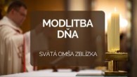 TV LUX / MODLITBA DŇA | SVÄTÁ OMŠA ZBLÍZKA 9