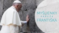 TV LUX / MODLITBA KRESŤANA | MYŠLIENKY PÁPEŽA FRANTIŠKA