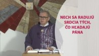 TV LUX / NECH SA RADUJÚ SRDCIA TÝCH, ČO HĽADAJÚ PÁNA