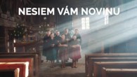 TV LUX / NESIEM VÁM NOVINU | VIANOČNÉ KOLEDY