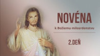 TV LUX / NOVÉNA K BOŽIEMU MILOSRDENSTVU | 2. deň