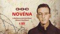 TV LUX / NOVÉNA K JÁNOVI HAVLÍKOVI | 4. deň
