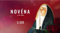 TV LUX / NOVÉNA K SV. RITE | 6. deň