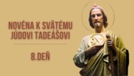TV LUX / NOVÉNA K SVÄTÉMU JÚDOVI TADEÁŠOVI | 8. deň