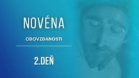 TV LUX / NOVÉNA ODOVZDANOSTI | 2. deň