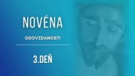 TV LUX / NOVÉNA ODOVZDANOSTI | 3. deň