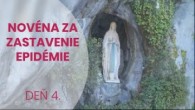 TV LUX / NOVÉNA ZA ZASTAVENIE EPIDÉMIE