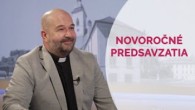 TV LUX / NOVOROČNÉ PREDSAVZATIA