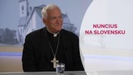 TV LUX / NUNCIUS NA SLOVENSKU