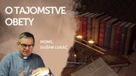 TV LUX / O TAJOMSTVE OBETY | V ŠKOLE DUCHA