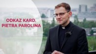 TV LUX / ODKAZ KARD. PIETRA PAROLINA